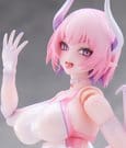 Original Character Galactic Series Actionfigur 1/12 Asmodea 16 cm