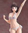 Summer Queens PVC Statue 1/8 Eru Chitanda 20 cm