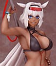 Fate/Grand Order Statue 1/8 Rider/Caenis Summer Queens Ver. 28 cm
