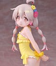 Summer Queens PVC Statue 1/8 Mahiro Oyama Figure Kit Version 19 cm