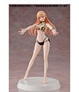 My Dress-Up Darling Summer Queens PVC Figur Kit 1/8 Marin Kitagawa 21 cm