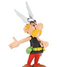 Asterix Figur Asterix  30 cm