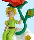 Der Kleine Prinz Figur Under the Rose 9 cm