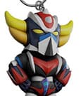 Grendizer Schlüsselanhänger Goldorak 7 cm