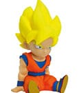 Dragon Ball Spardose Son Goku Super Saiyan 19 cm