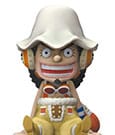 One Piece Spardose Lysop