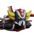 Grendizer Spardose Goldorak Spazer 11 cm