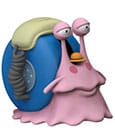 One Piece Spardose Transponder Snail 12 cm