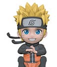 Naruto Shippuden Spardose Naruto Ver. 2