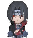 Naruto Shippuden Spardose Itachi