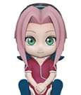 Naruto Shippuden Spardose Sakura