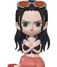 One Piece Spardose Robin