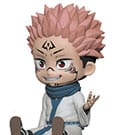 Jujutsu Kaisen Spardose Sukuna