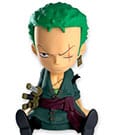 One Piece Spardose Zoro