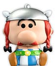Asterix Spardose Chibi Obelix SD