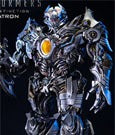Transformers Ära des Untergangs Statue Galvatron 77 cm