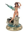 Alice Gear Aegis Concept Masterline Statue 1/5 Kaneshiya Sitara Bonus Version 35 cm