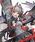 Arknights Concept Masterline Series Statue 1/6 W Elite 2 46 cm
