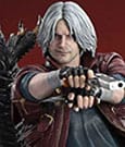 Devil May Cry V Concept Masterline Series Statue 1/6 Dante Bonus Ver. 32 cm