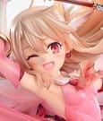 Fate/kaleid liner Prisma Illya Concept Masterline Statue 1/5 Illyasviel von Einzbern 35 cm
