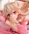 Fate/kaleid liner Prisma Illya Concept Masterline Statue 1/5 Illyasviel von Einzbern Deluxe Version 35 cm