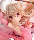 Fate/kaleid liner Prisma Illya Concept Masterline Statue 1/5 Illyasviel von Einzbern DX Bonus Version 35 cm