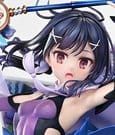 Fate/kaleid liner Prisma Illya Concept Masterline Series Statue 1/5 Miyu Edelfelt Deluxe Version 35 cm