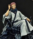 Jujutsu Kaisen Premium Masterline Series Statue Ryomen Sukuna Deluxe Version 34 cm
