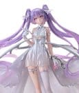 Original Illustration Concept Masterline Statue 1/5 Eve Art Collection UNREAL Cover Art 42 cm
