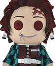 Demon Slayer Cutie1 PVC Figur Tanjiro Kamado 13 cm