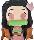 Demon Slayer Cutie1 PVC Figur Nezuko Kamado 13 cm