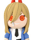 Chainsaw Man Cutie1 PVC Figur Power 13 cm