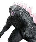 Godzilla x Kong: The New Empire (Film) Gigantic Masterline Series Statue Godzilla Evolved Bonus Ver. 93 cm