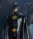 DC Comics Statue 1/2 Batman 1989 106 cm