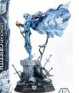 Berserk Legacy Art "Kentarou Miura" Statue 1/4 Griffith 93 cm