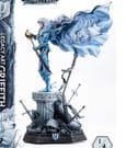 Berserk Legacy Art "Kentarou Miura" Statue 1/4 Griffith Bonus Version 93 cm