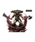 Berserk Legacy Art "Kentarou Miura" Statue 1/4 Zodd Deluxe Version 88 cm