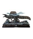 Jurassic World: Die Wiedergeburt (Film) Legacy Museum Collection Statue 1/15 Spinosaurus 39 cm