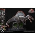 Jurassic Park Legacy Museum Collection Statue 1/6 Spinosaurus 134 cm