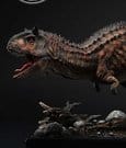 Jurassic World: Fallen Kingdom Legacy Museum Collection Statue 1/15 Carnotaurus 38 cm