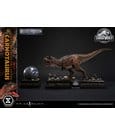 Jurassic World: Fallen Kingdom Legacy Museum Collection Statue 1/15 Carnotaurus Deluxe 38 cm