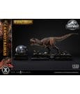 Jurassic World: Fallen Kingdom Legacy Museum Collection Statue 1/15 Carnotaurus DX Bonus 38 cm