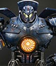 Pacific Rim Büste 1/1 Gipsy Danger Battle Mode 75 cm