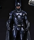Batman Forever Museum Masterline Series Statue 1/3 Batman Sonar Suit Night Color Edition 95 cm