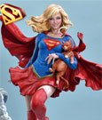 DC Comics Statue 1/3 Supergirl Exclusive 78 cm