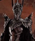 Herr der Ringe Museum Masterline Series Statue 1/3 The Dark Lord Sauron Bonus Version 117 cm
