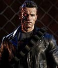 Terminator 2 Museum Masterline Series Statue 1/3 T-800 Final Battle Regular Version 75 cm