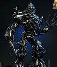 Transformers Museum Masterline Statue Megatron Deluxe Bonus Version 84 cm
