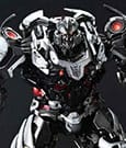 Transformers Generations I Museum Masterline Statue Megatron Overlord (Design by Josh Nizzi) 89 cm