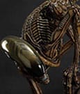 Alien 3 Museum Masterline Series Statue 1/3 Dog Alien XL Deluxe Bonus Version 114 cm